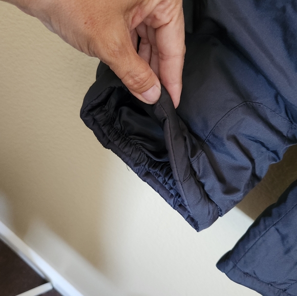 London Fog Boy's Snow Pants and Jacket Set, Size 4 - Picture 10 of 12